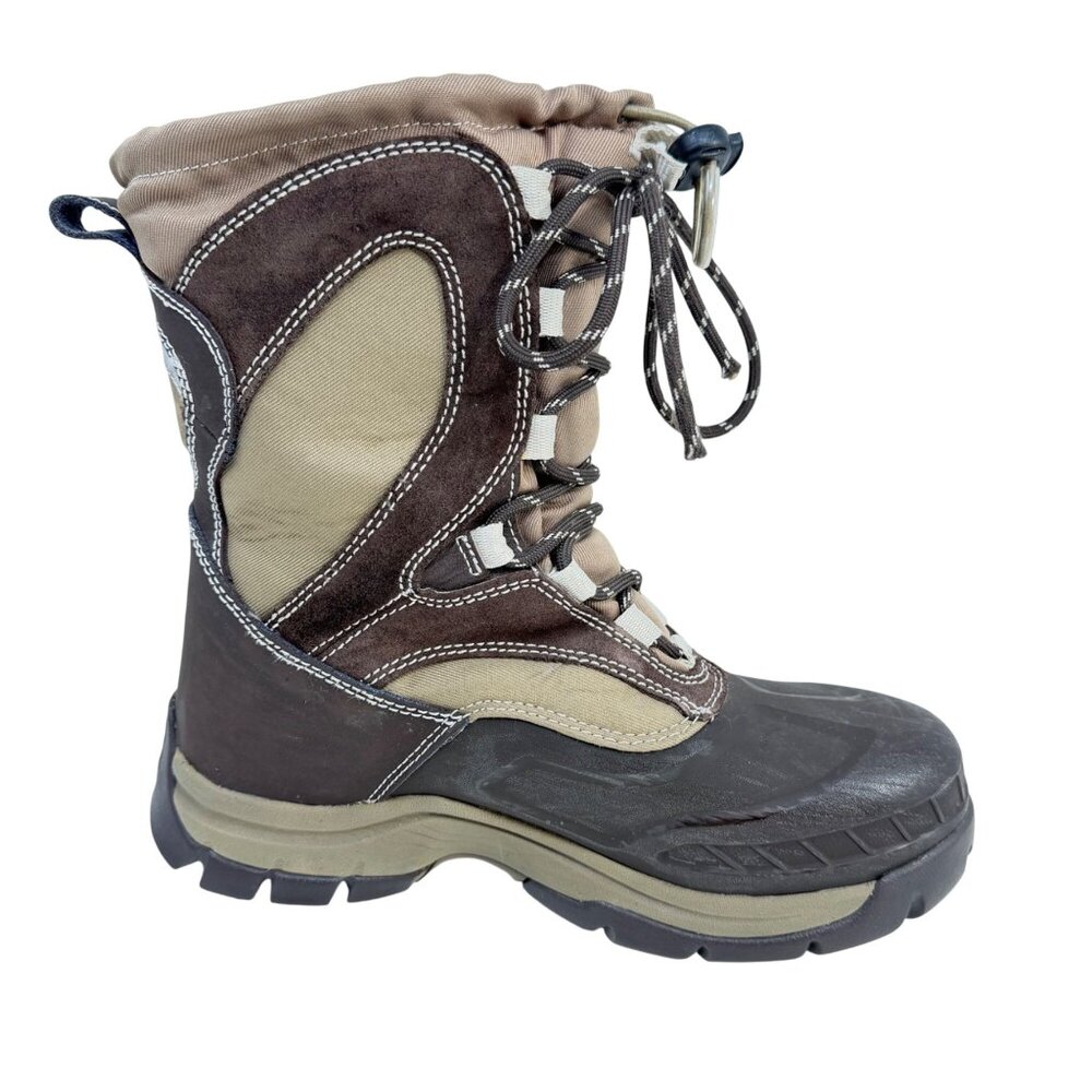 Sorel Snow Drift Boots (NL1401-287) - Women's US7/UK5 - Picture 3 of 11